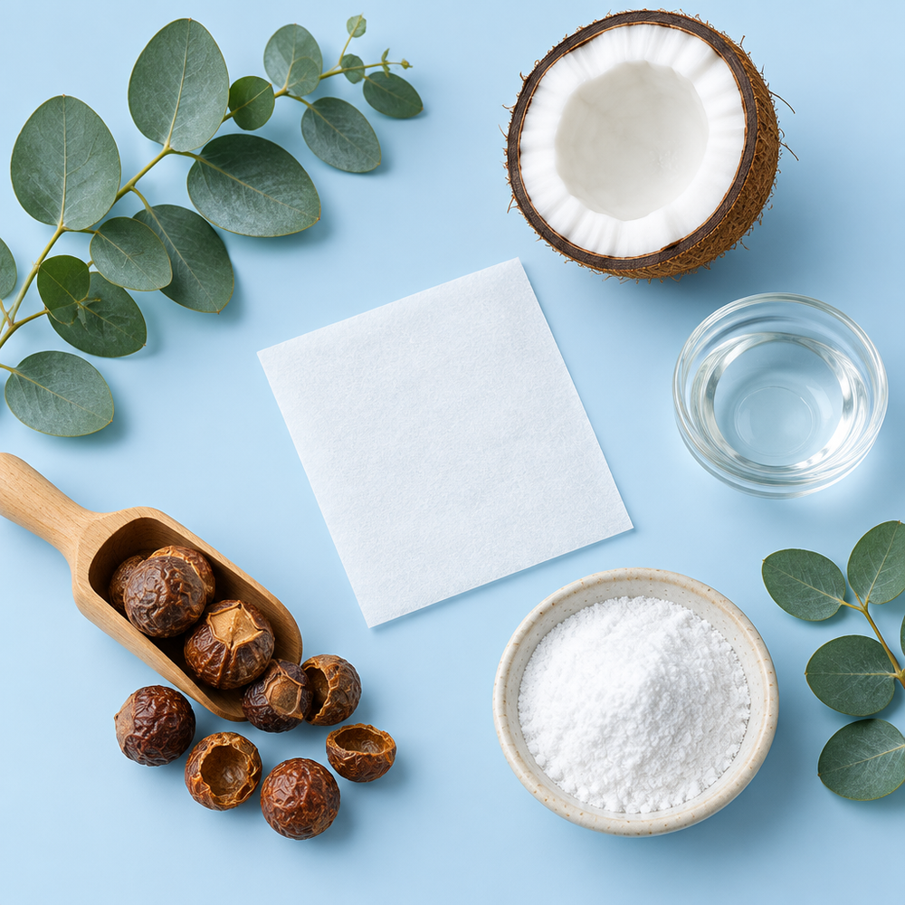 Powerful natural ingredients